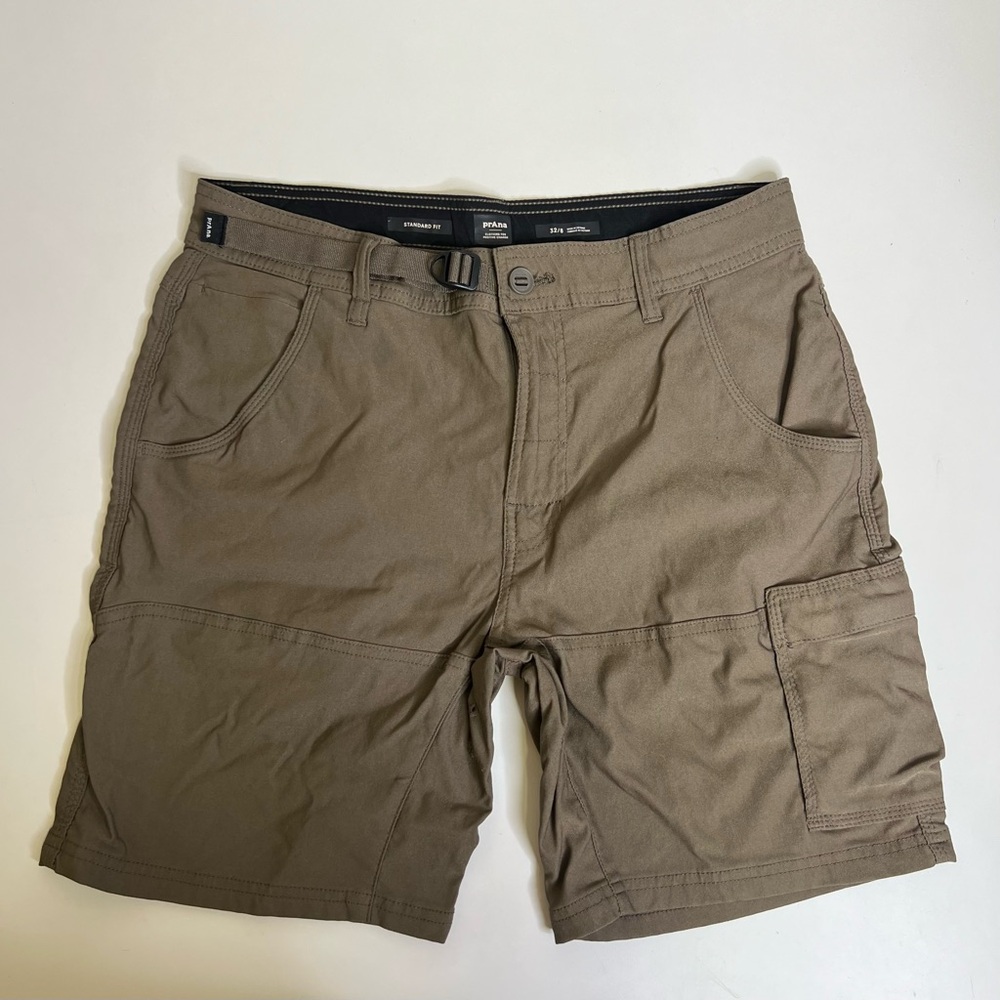 Prana Stretch Zion Short - Size 32 - Picture 7 of 13